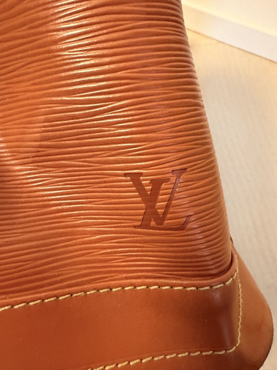 Louis Vuitton Borse da donna: Louis Vuitton Noe Epi – Usato da Bülach venduto da nme_j699 1