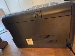 Drucker HP gratis