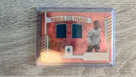 Panini Serie A 22/23 Sergino Dest /299 mit Double Patch