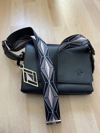 Samsonite Tasche