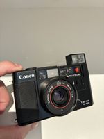 Canon AF35M 38mm 1:2.8
