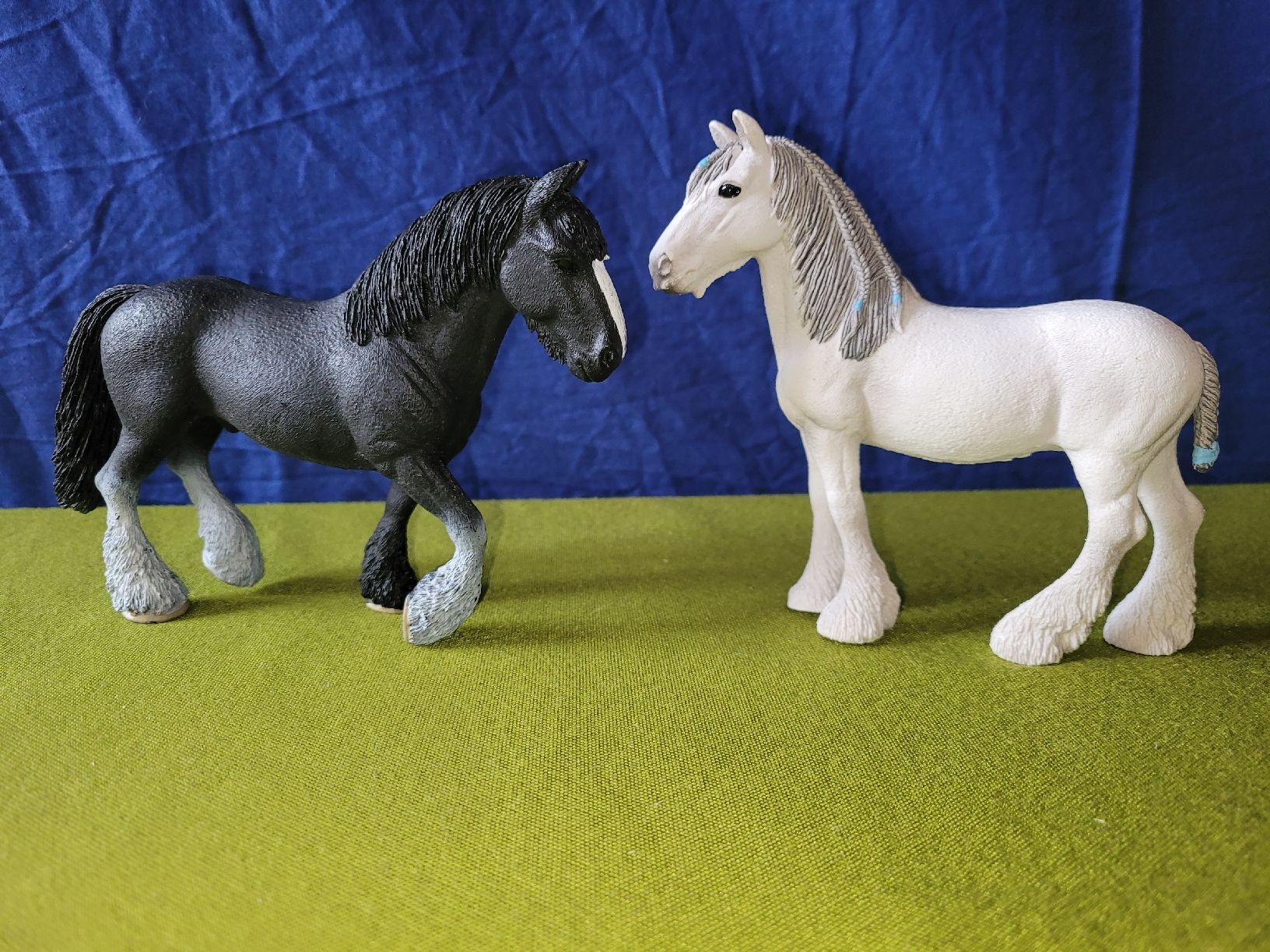Schleich Giocattoli: Schleich Pferde,Einhorn,Bayala H52 – Usato da Aarberg venduto da Fink010 3
