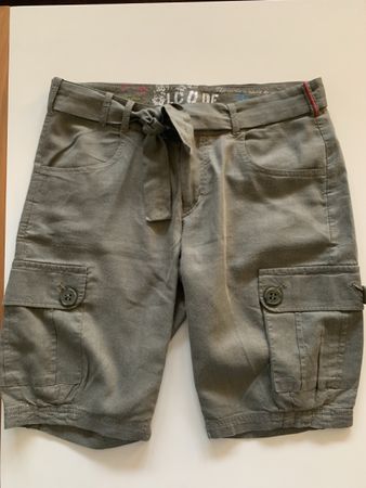 Short I-Code 28
