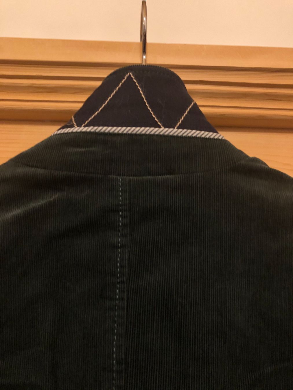 Jacken: Tommy Hilfiger Blazer – Neu (gemäss Beschreibung) aus Scuol von Lotus2020 2