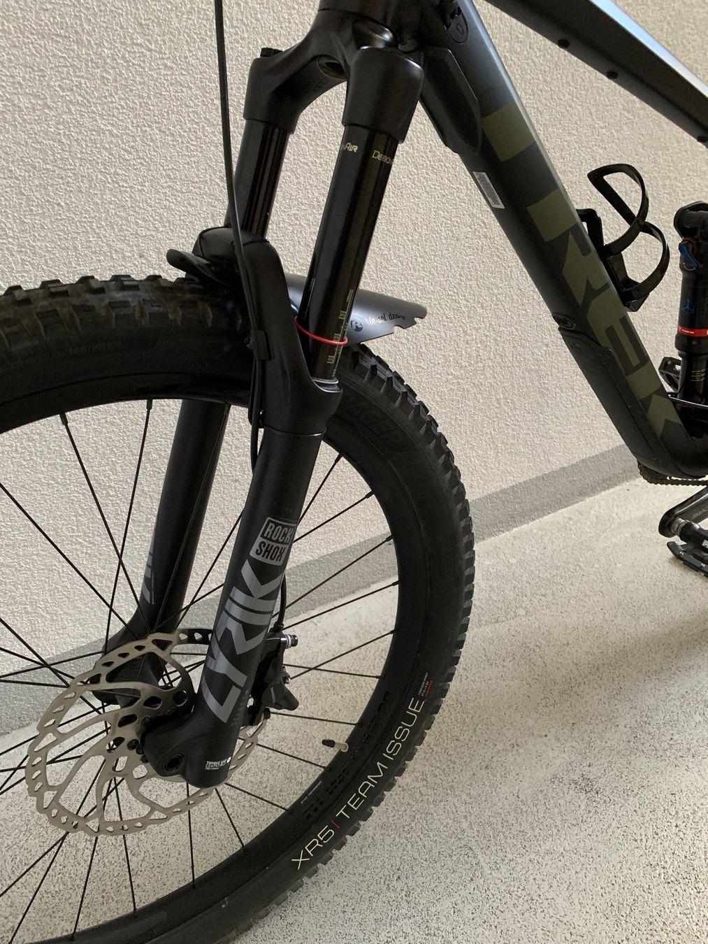 Trek Velos: Trek Remedy 8 – Gebraucht aus Gümligen von daredevil02 1