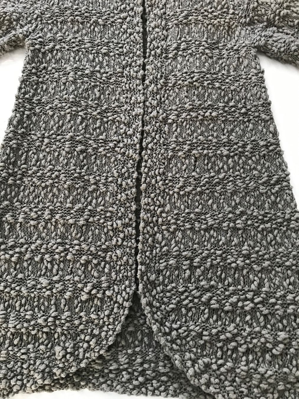 Jacken: Handmade Strickjacke – Neu (gemäss Beschreibung) aus Landschlacht von girris100 1