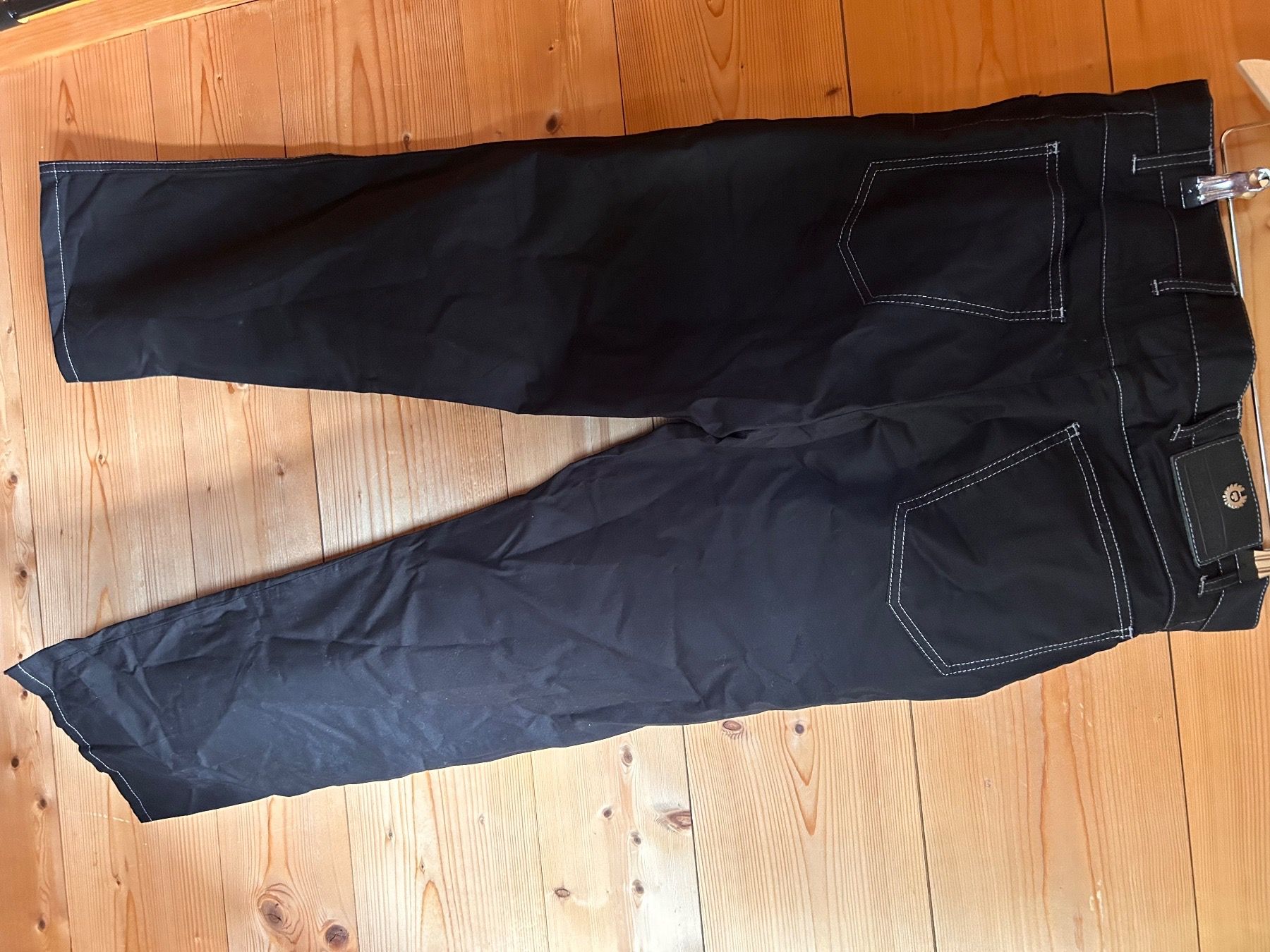 Belstaff Pantaloni: Coole Hose von Belstaff – Usato da Rheineck venduto da snc_g95p 2