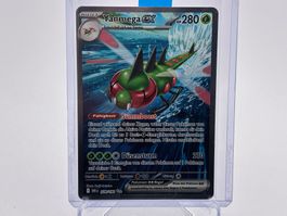 Ewige Rivalen - Yanmega ex  (DRI 228) - DE