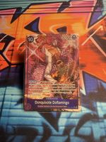  Donquixote Doflamingo AA OP14-066 R