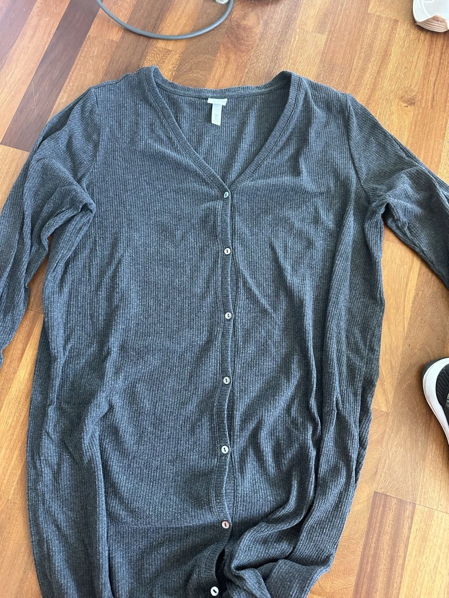 Lotti di vestiti: Kleiderpaket Gr.M/L/XL – Usato da Uster venduto da staernli4 3