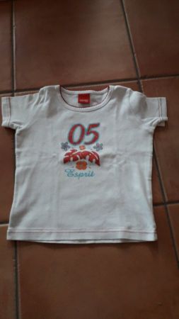 T-shirt Esprit 92-98