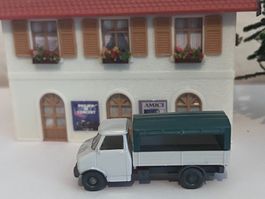 Wiking Lieferwagen