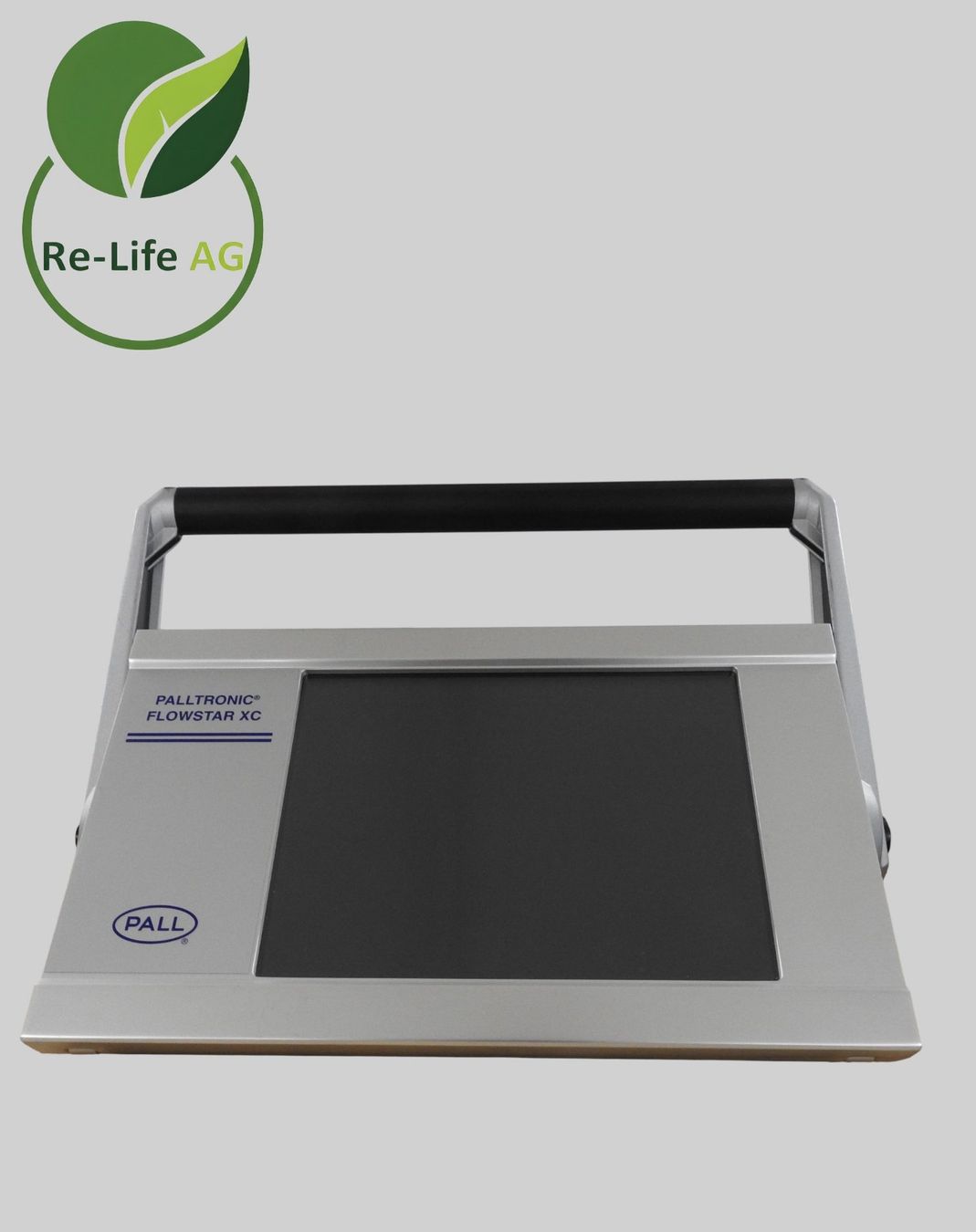 Tutte le macchine: Palltronic | Flowstar XC | Filter Integrity Tester – Usato da Reinach BL venduto da Re-LifeAG_Labor2 3