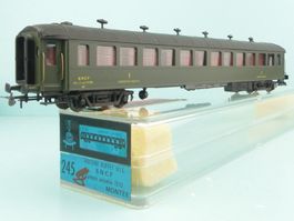 France Trains H0 245 SNCF 1e. Classe