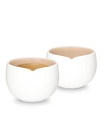 espresso tassen set neu und verpackt