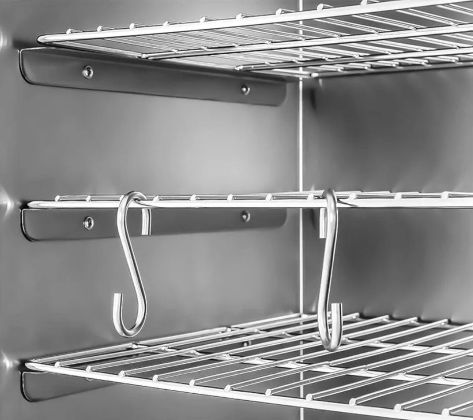 Fours: Räucherofen / Smoker – D'occasion à Balgach par klaus.appel 5