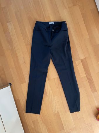 Hose navy Brax