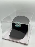 NEW/NEUF Casquette Cap jeu game japan Zelda 2