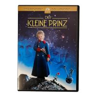 Der kleine Prinz     >deut-eng-esp<                   (NEU)