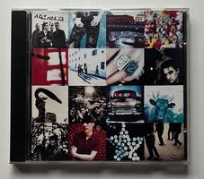 U2 / Achtung Baby