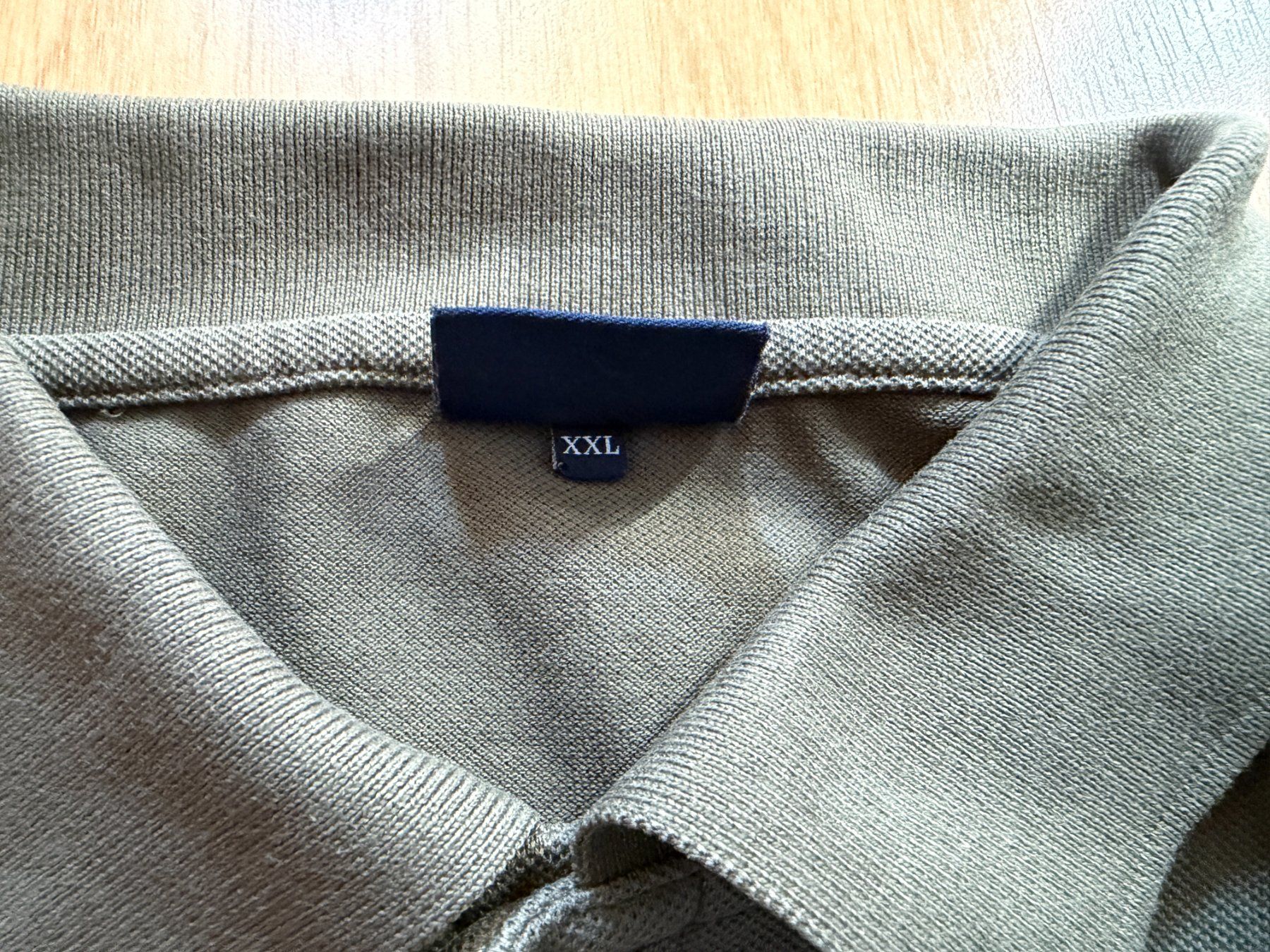 Kappa Polo-Shirts: Kappa La Polo Poloshirt – Neu (gemäss Beschreibung) aus Einigen von Seeland2ndHand 3