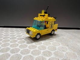 LEGO City 6521 Emergency Repair Truck