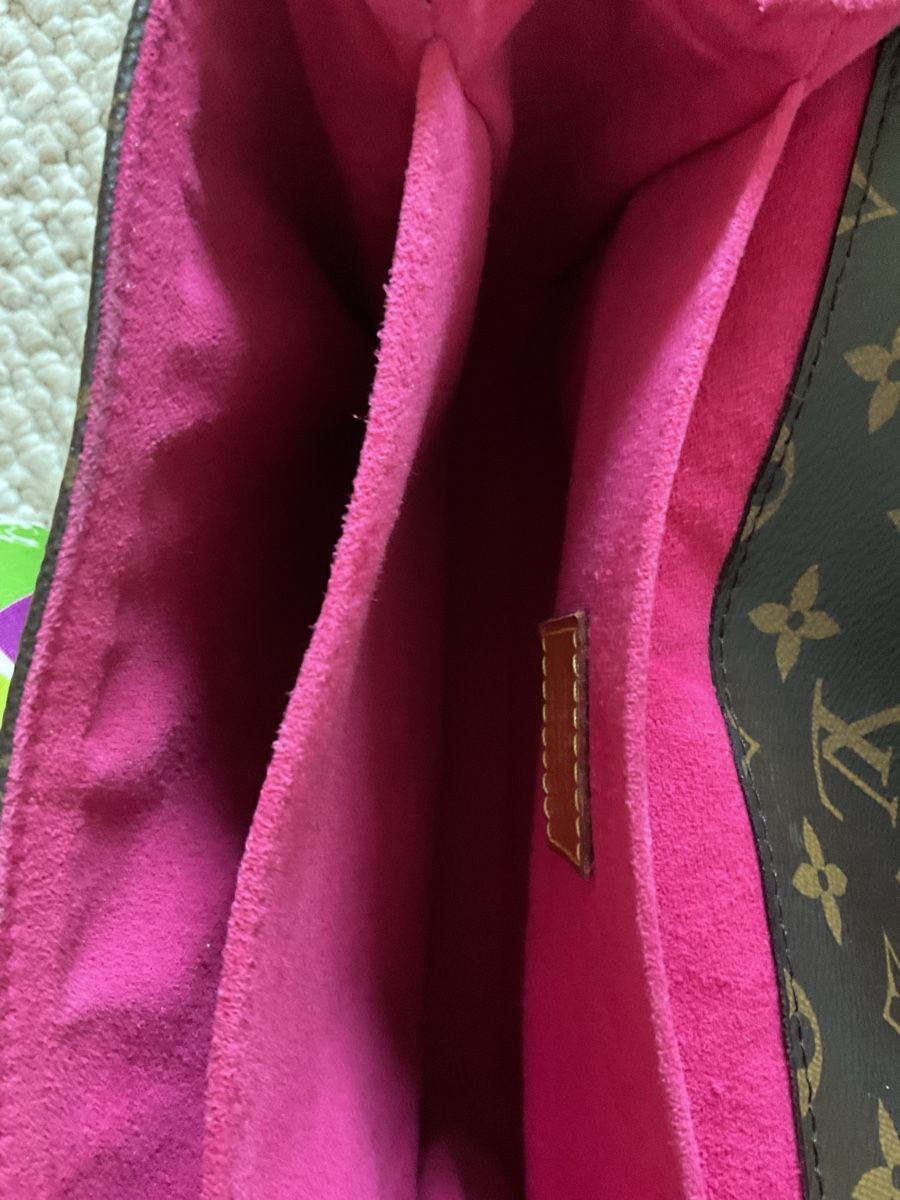 Louis Vuitton Taschen für Damen: Louis Vuitton Limited Edition – Neu (gemäss Beschreibung) aus Erlenbach ZH von mochtvor 3