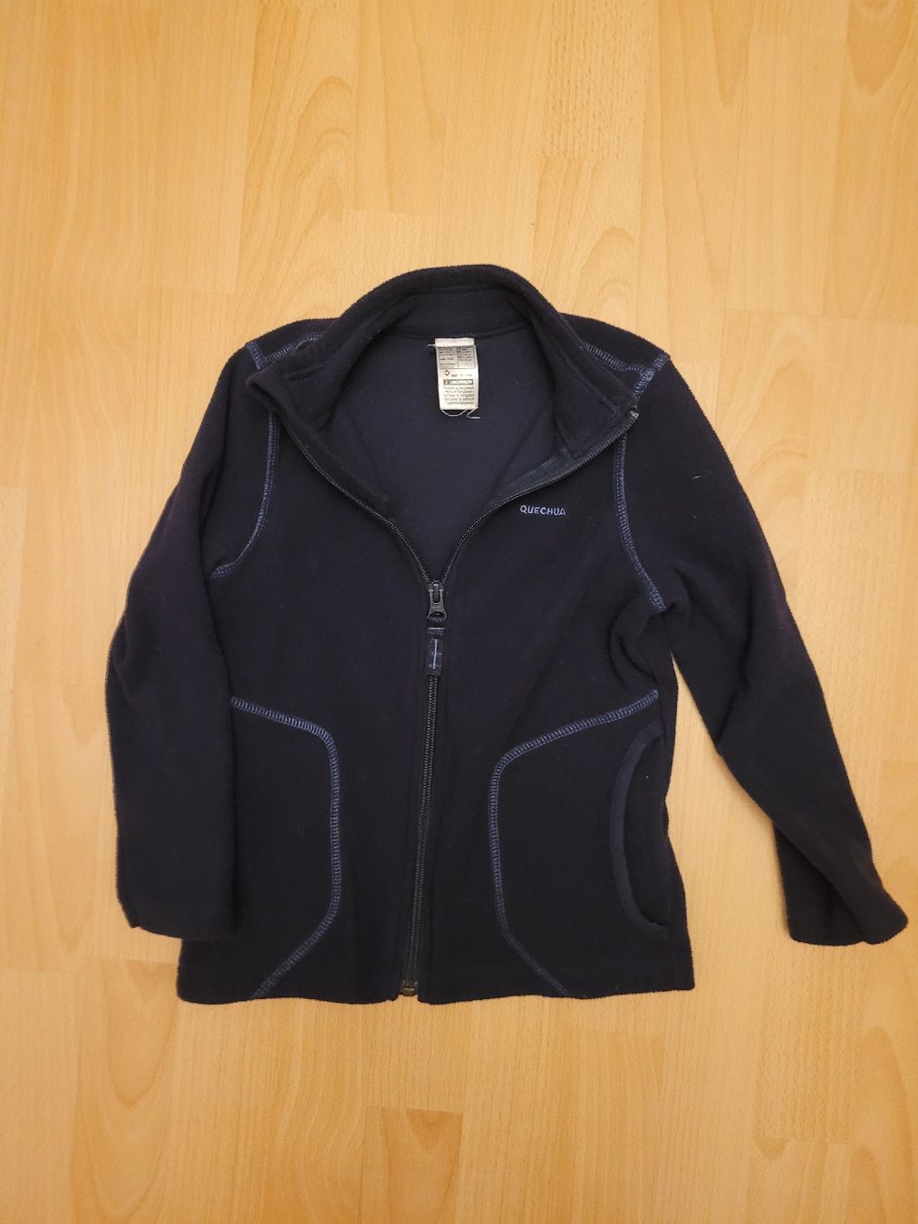 Pulls & Sweat-shirts: Faserpelz gr. 104 – D'occasion à Inwil par Flower2325