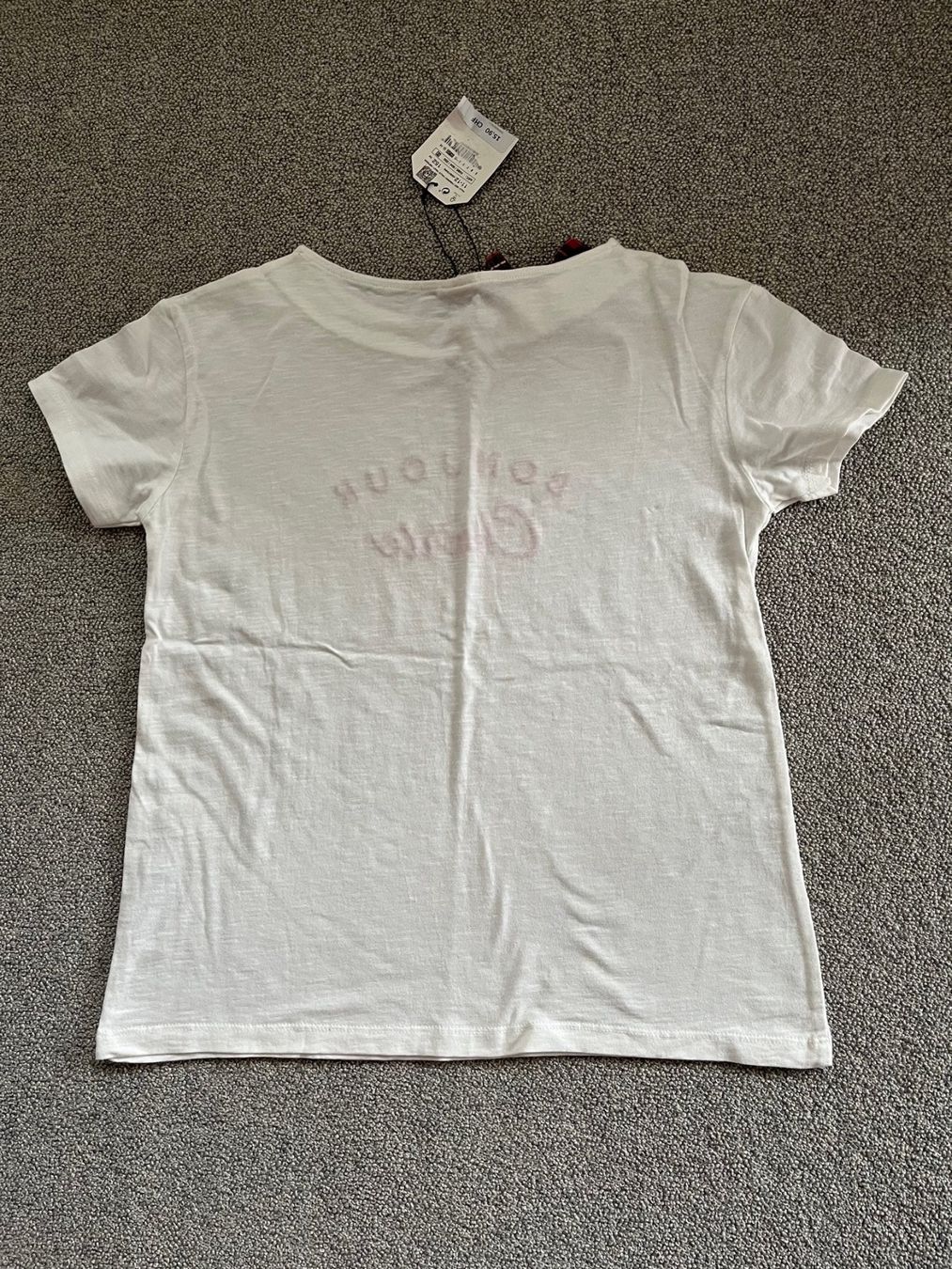 Zara Blusen, T-Shirts & Tops: Zara T-Schirt Gr 152 Fabrikneu – Neu und originalverpackt aus Rekingen AG von nederland1 2