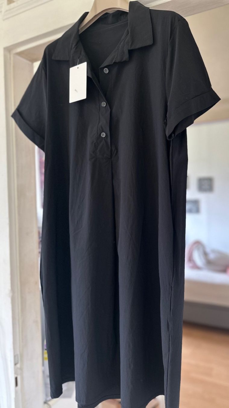 Kleider: ROBE/CHEMISE! M – Neu und originalverpackt aus Locarno von NicoNion 1