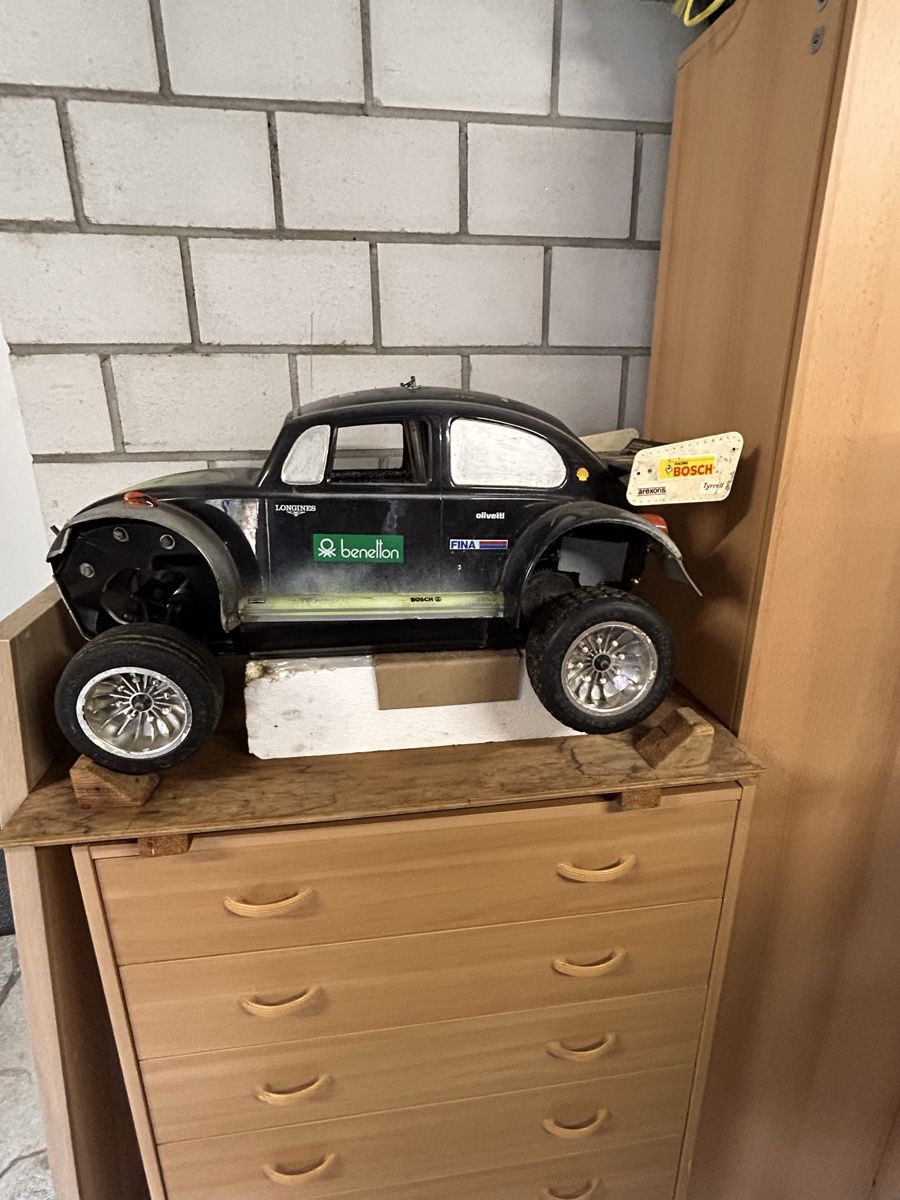 RC Modellbau: Robbe Lader 3 plus & Multiplex Sender Sprint Europa. – Gebraucht aus Seon von mnu_y82z 4