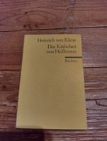 Das Käthchen von Heilbronn