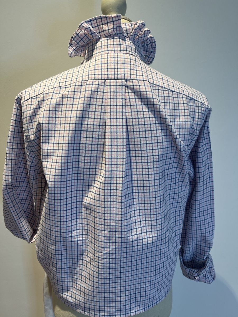 Ralph Lauren Camicette: Second Hand Ralph Lauren Hemd – Usato da Eglisau venduto da Jsam 2