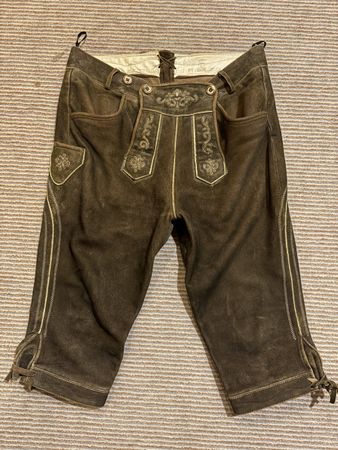 Lederhose 