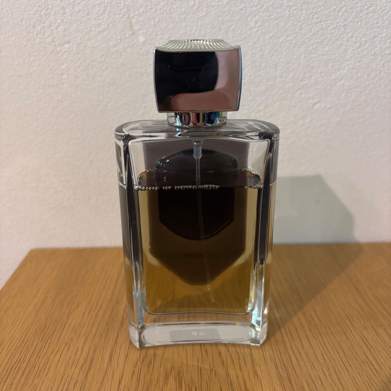 Lattafa Parfums & Eau de Toilette: Lattafa Liam Grey 100ml, ab 1CHF!! – D'occasion à Beggingen par sltz82 1