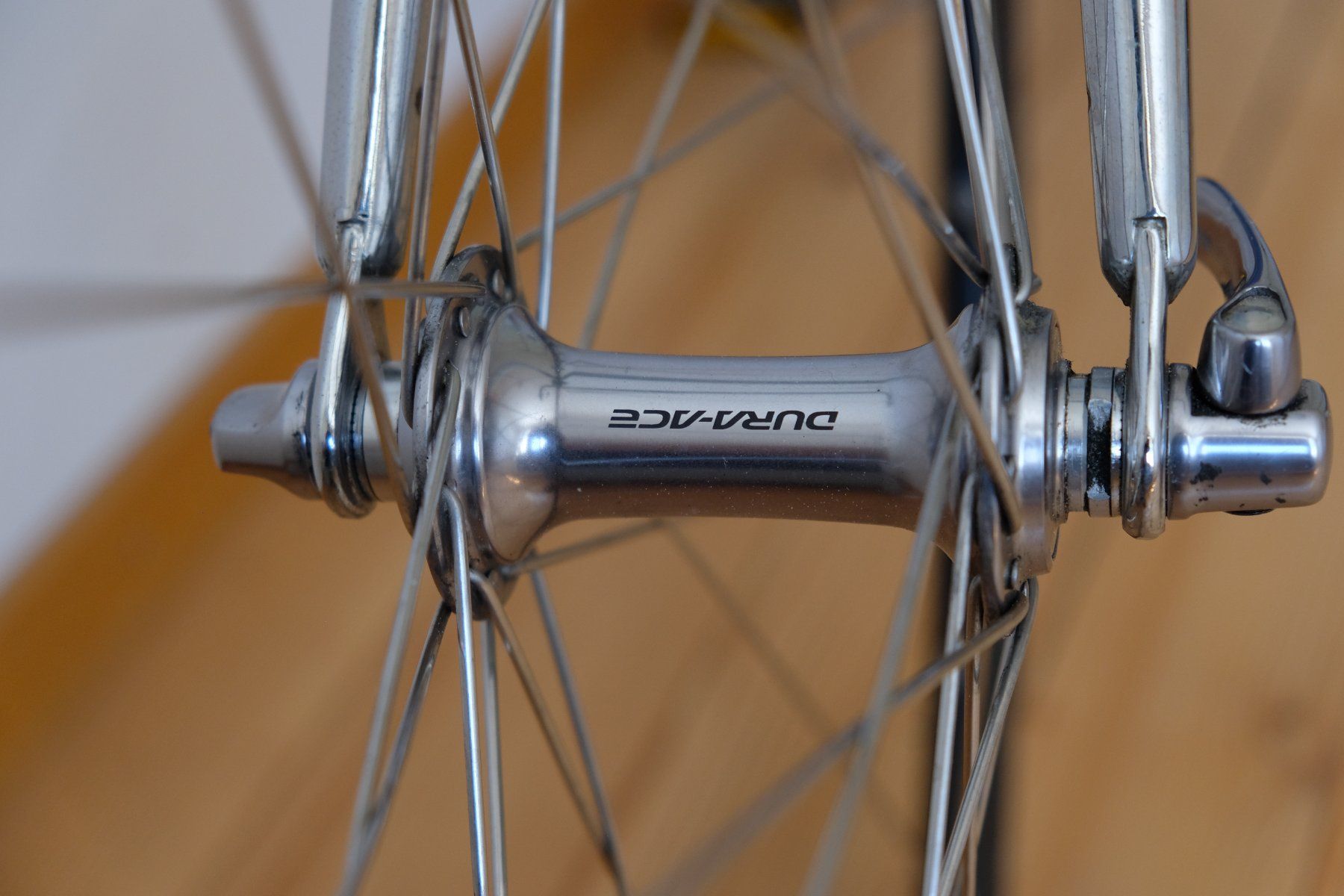 Biciclette: Retro Rennrad Allegro – Usato da Walde SG venduto da volvoforlife01 8