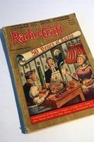 RADIO-CRAFT, Sonderheft 50 Jahre - Radio