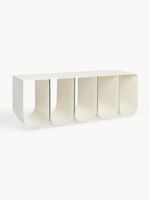 Metall-Sitzbank Curved  Kristina Dam CHF 759-45%
