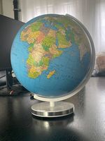 Kinder-Globus