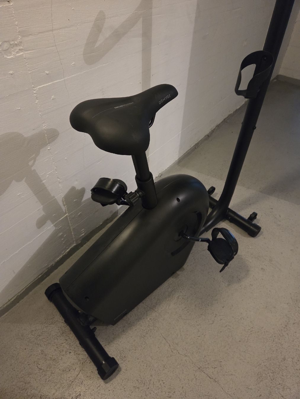 Decathlon Vélos d'appartement: Hometrainer  – Neuf (Voir description) à Goldach par Chrischi92 2