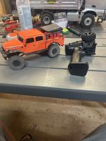 rc crawler 
