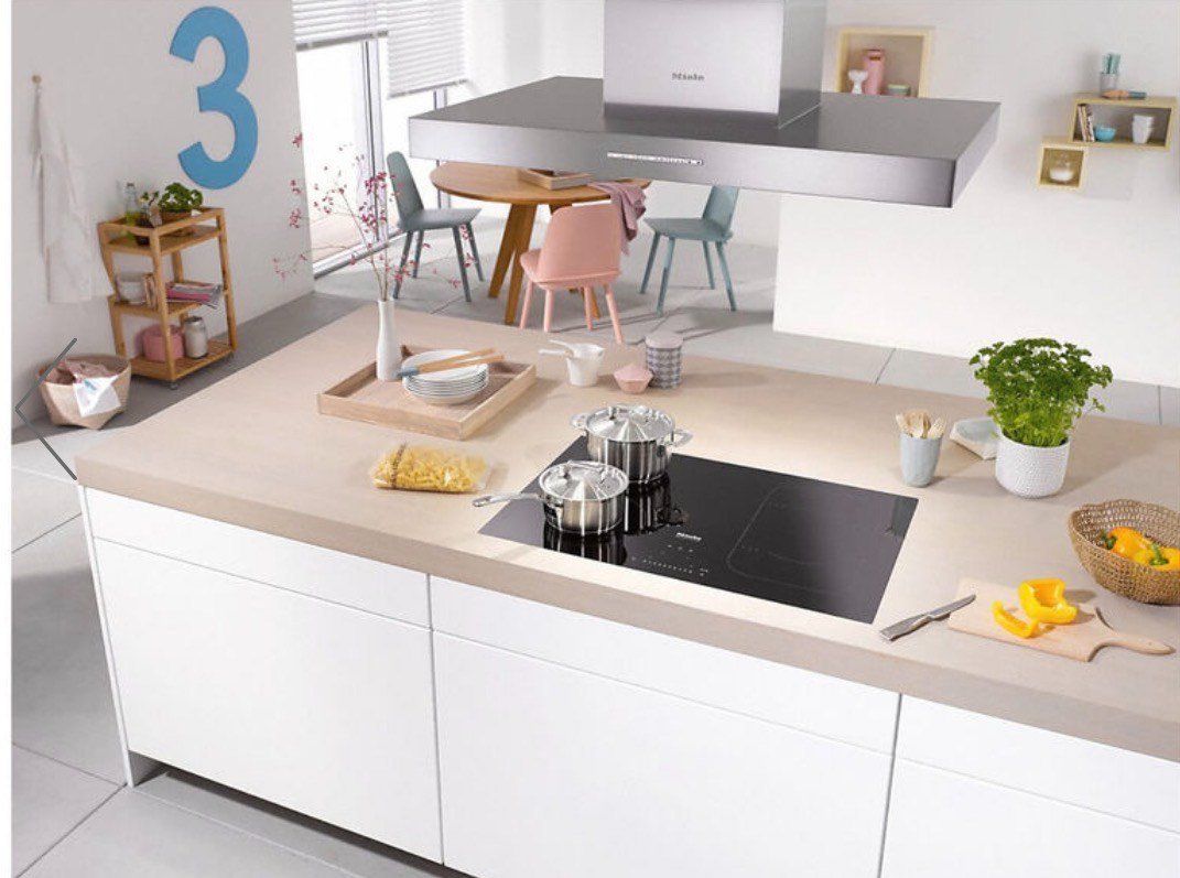 Miele Cucine: Induktionskochfeld Miele KM 6348 – Nuovo e nell'imballaggio originale da Rümlang venduto da gya_hx5x 2