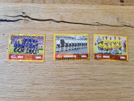 Panini Sticker FWC 2026