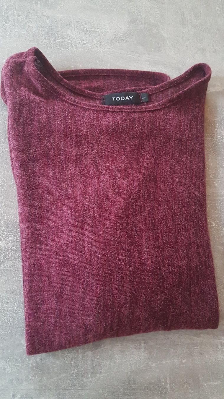 Maglioni & Felpe: Pull taille L marque Today – Usato da Villiers venduto da san_jn5w 7