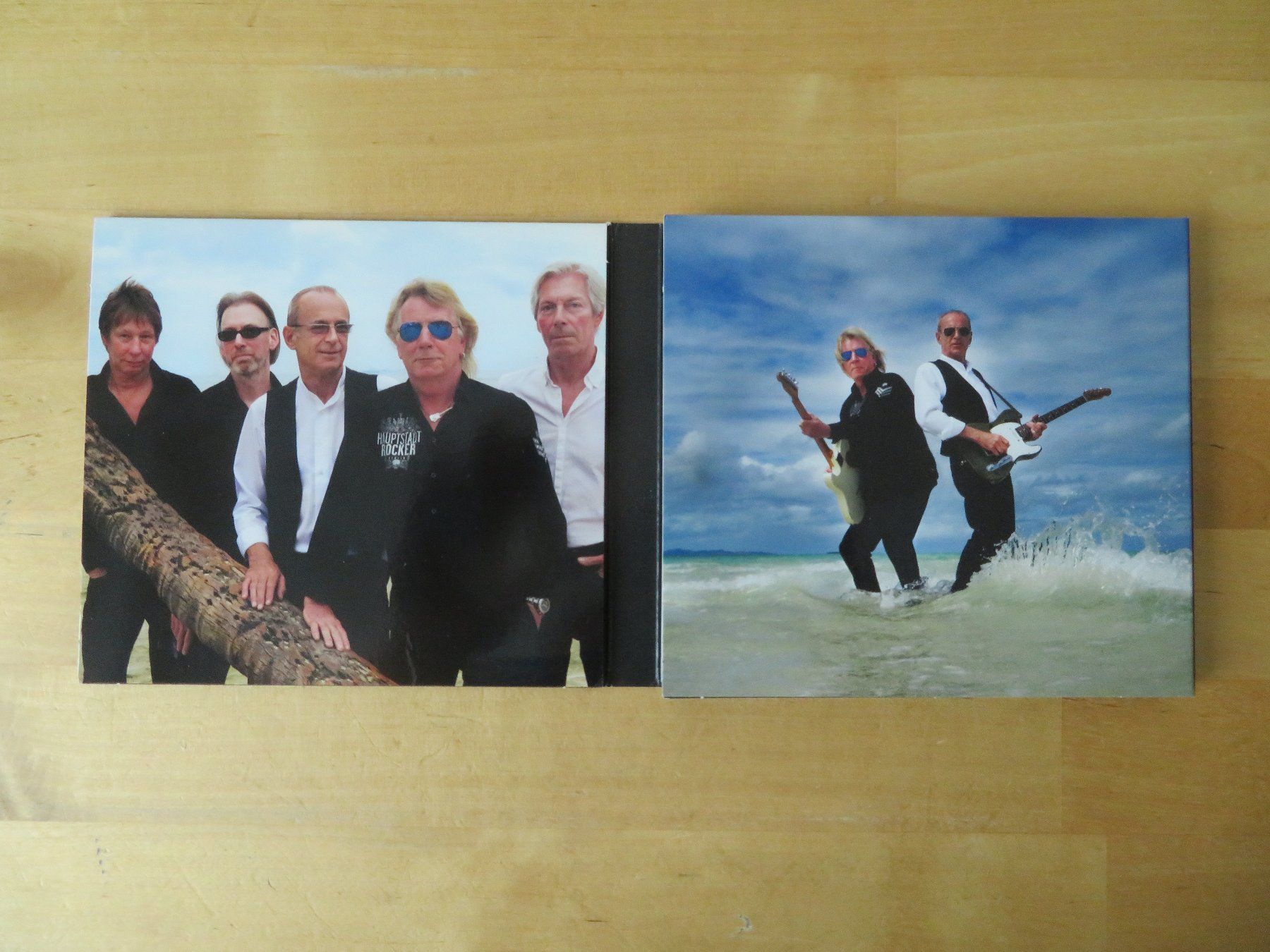 CD: STATUS QUO "Bula Quo!" 2 CD – Usato da zürich venduto da Goldimmund 1