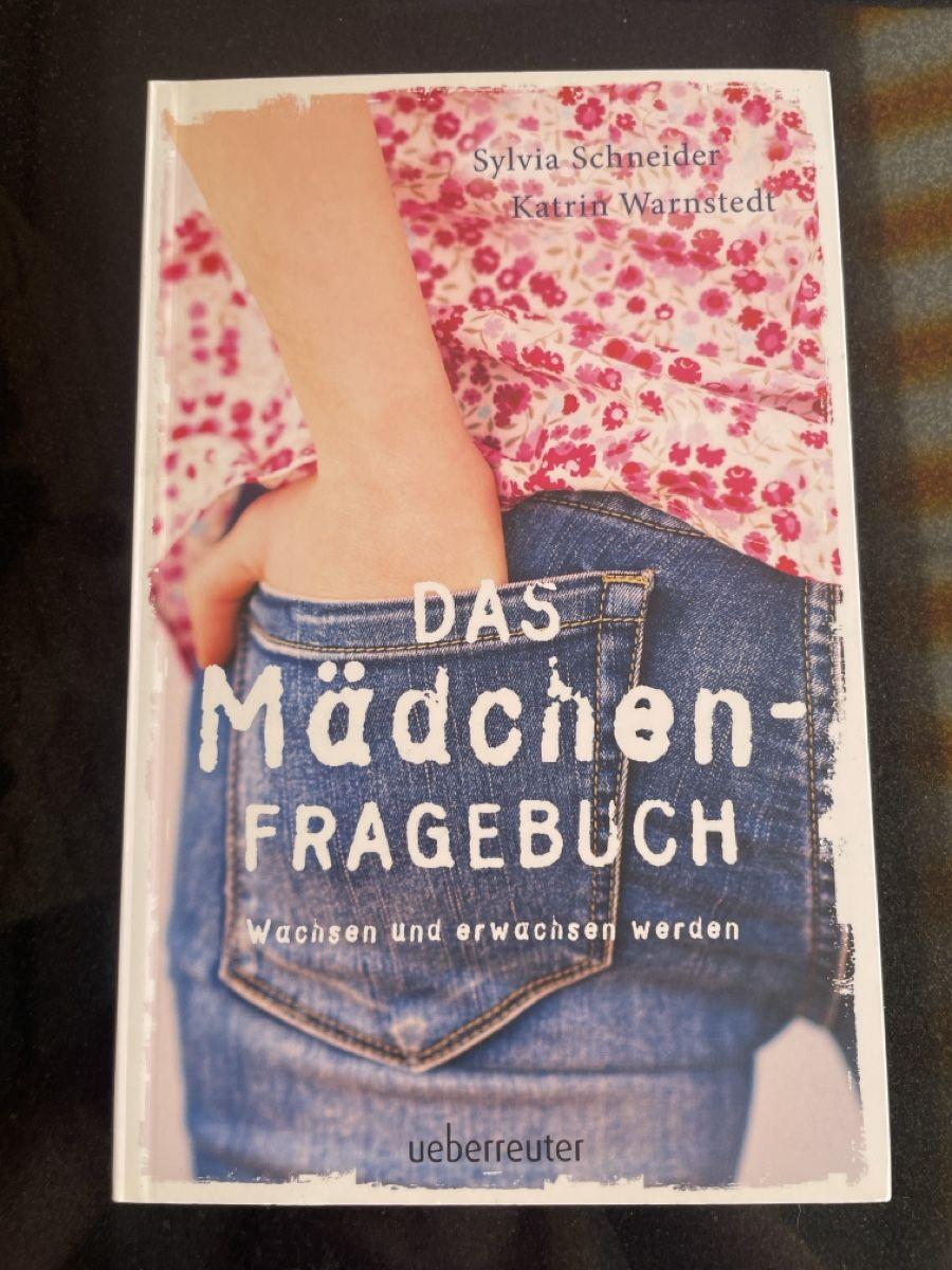 Libri: Buch: Das Mädchen-Fragebuch – Nuovo (secondo la descrizione) da Thun venduto da bue_59vc