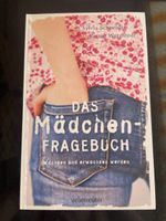 Buch: Das Mädchen-Fragebuch