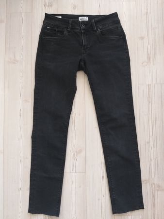 PEPE JEANS Jeans SLIM MID WAIST NEW BROOKE taille W27