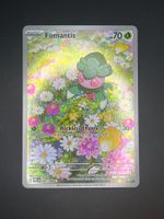 Pokemon Fomantis 085/084 PBL EN 2026