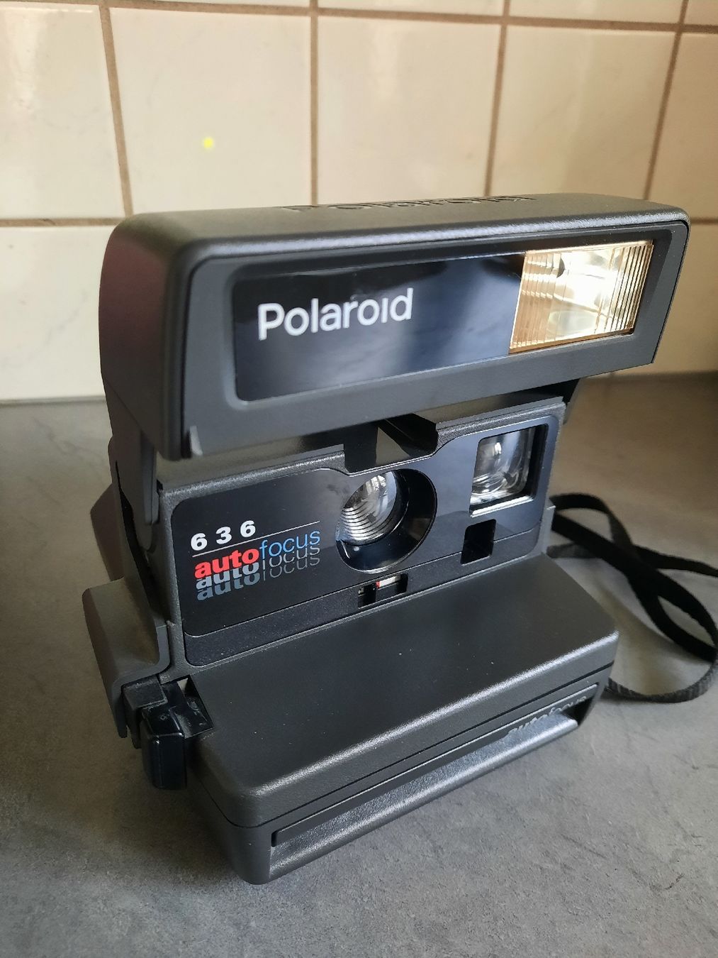 Polaroid Fotocamera: POLAROÏD – Usato da Le Locle venduto da marylise01